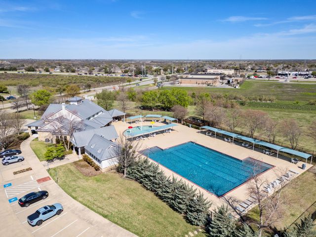 1124 Lake Cypress Lane, Little Elm, TX 75068