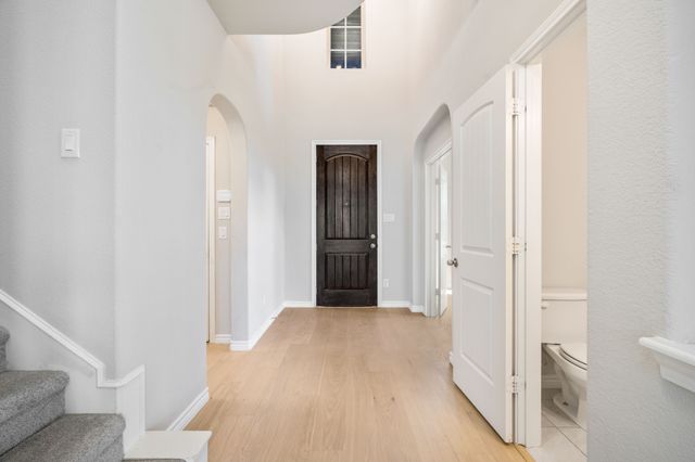 1124 Lake Cypress Lane, Little Elm, TX 75068