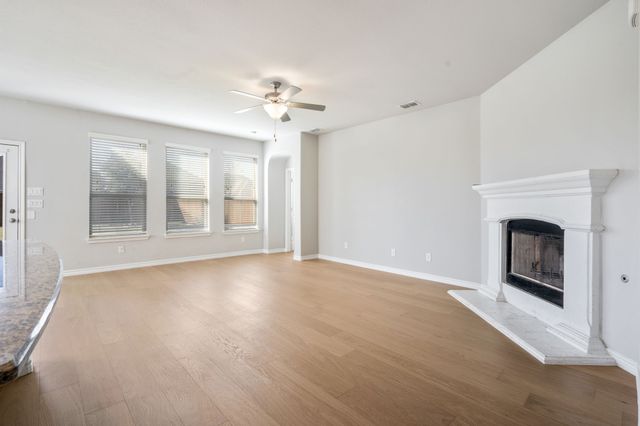 1124 Lake Cypress Lane, Little Elm, TX 75068