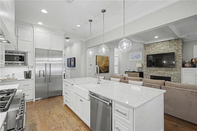 317 Riversedge Drive, Atlanta, GA 30339