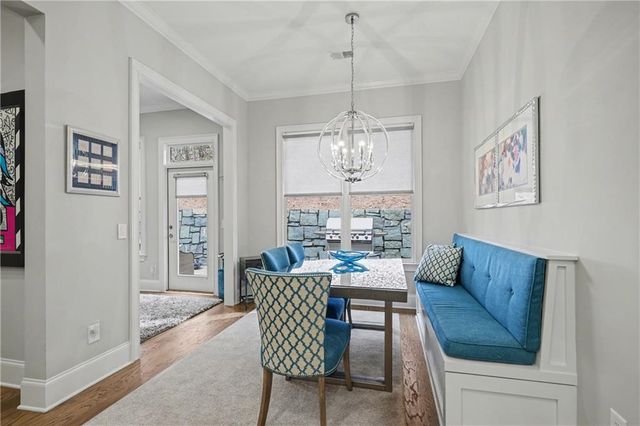 317 Riversedge Drive, Atlanta, GA 30339