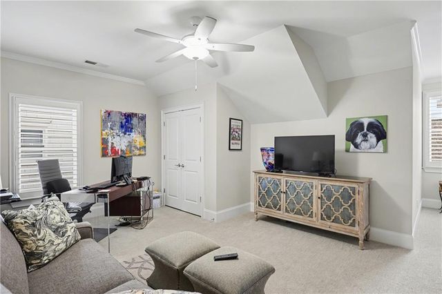 317 Riversedge Drive, Atlanta, GA 30339