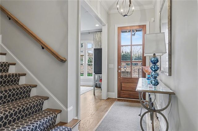 317 Riversedge Drive, Atlanta, GA 30339