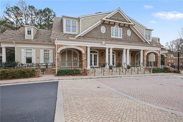 317 Riversedge Drive, Atlanta, GA 30339