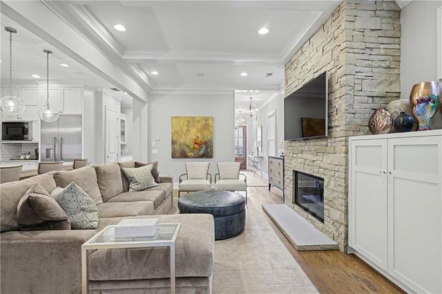 317 Riversedge Drive, Atlanta, GA 30339