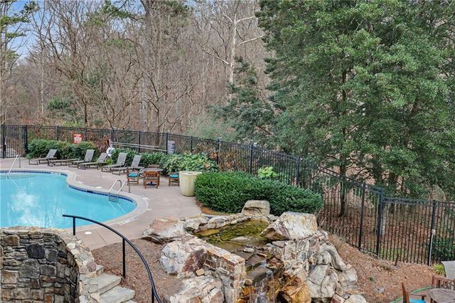 317 Riversedge Drive, Atlanta, GA 30339