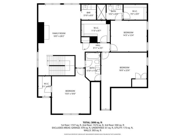 317 Riversedge Drive, Atlanta, GA 30339