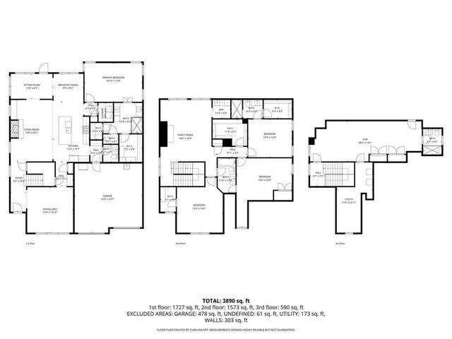 317 Riversedge Drive, Atlanta, GA 30339