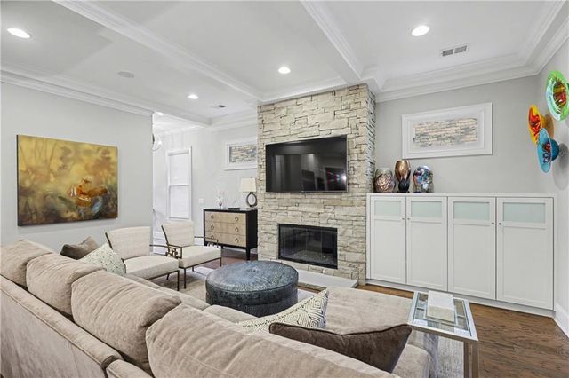 317 Riversedge Drive, Atlanta, GA 30339