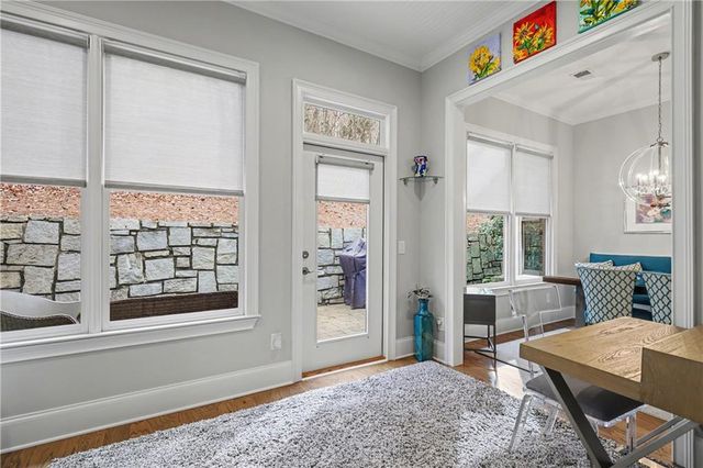 317 Riversedge Drive, Atlanta, GA 30339