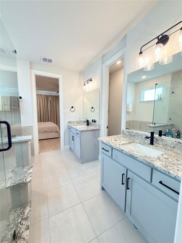5408 Crosstrees Street, Rowlett, TX 75088