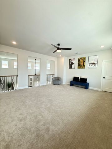 5408 Crosstrees Street, Rowlett, TX 75088