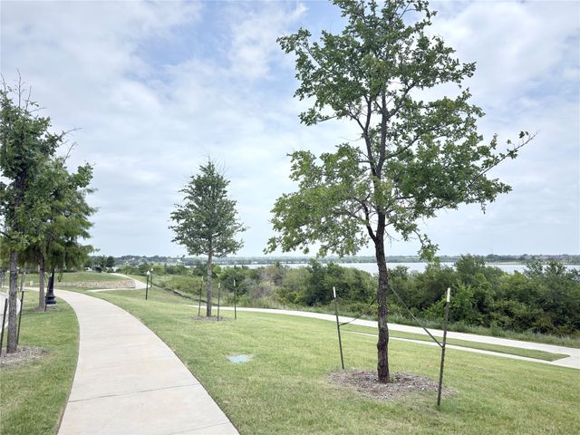 5408 Crosstrees Street, Rowlett, TX 75088