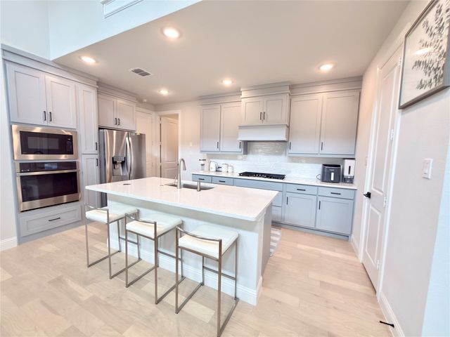 5408 Crosstrees Street, Rowlett, TX 75088