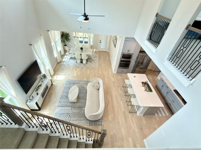 5408 Crosstrees Street, Rowlett, TX 75088
