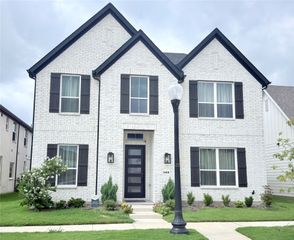 5408 Crosstrees Street, Rowlett, TX 75088