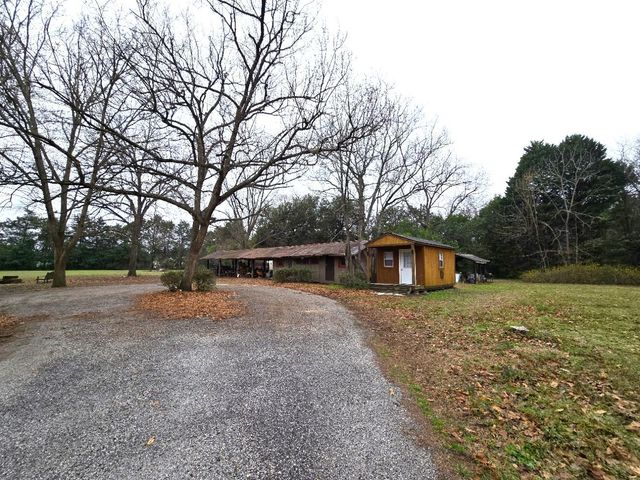 2370 Wedgefield Road, Sumter, SC 29154