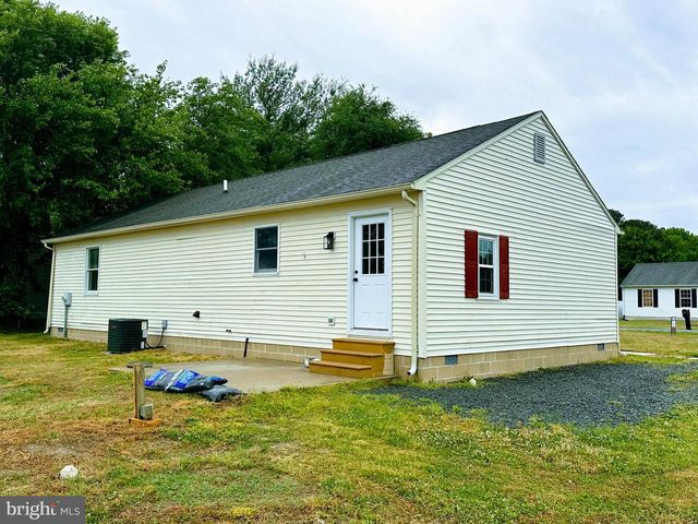 22119 BRINSFIELD AVE, Seaford, DE 19973