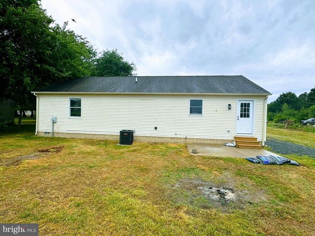22119 BRINSFIELD AVE, Seaford, DE 19973