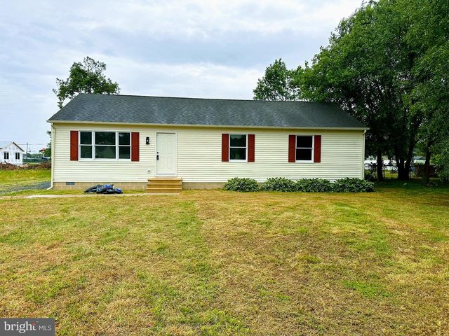 22119 BRINSFIELD AVE, Seaford, DE 19973