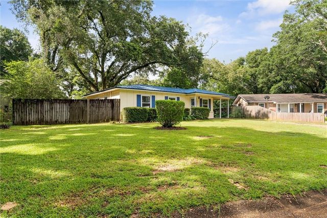 4061 Sallie Court, Mobile, AL 36609