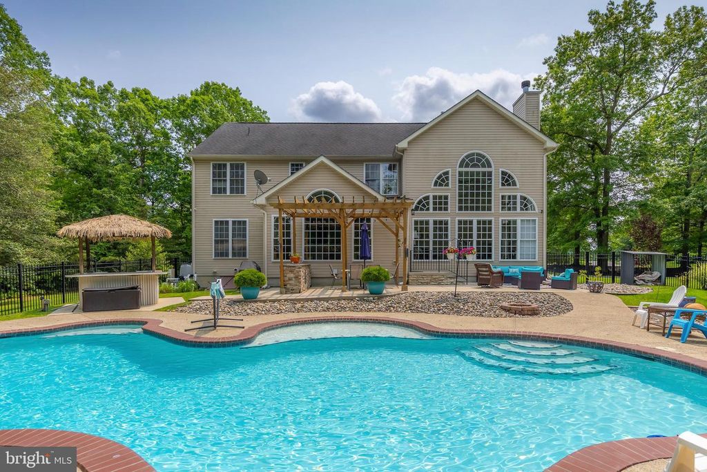 11 HARVEST DRIVE, Pittsgrove, NJ 08318