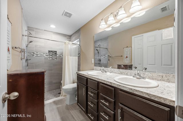 4582 APPLETON Avenue, Jacksonville, FL 32210