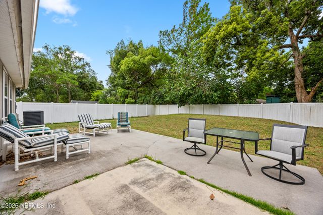 4582 APPLETON Avenue, Jacksonville, FL 32210