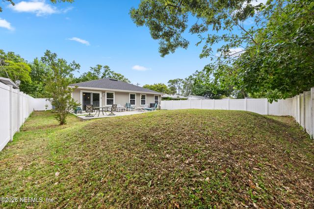 4582 APPLETON Avenue, Jacksonville, FL 32210