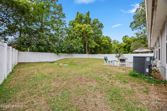 4582 APPLETON Avenue, Jacksonville, FL 32210