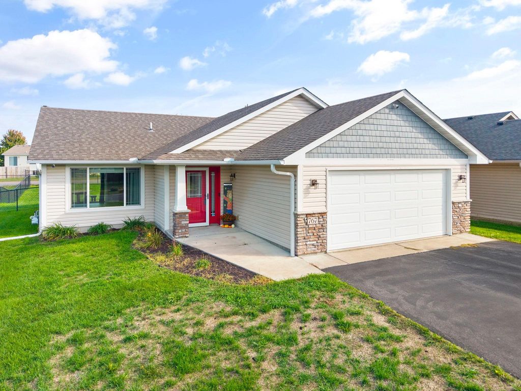 767 Park Brook Road NW, Isanti, MN 55040 — photo 3