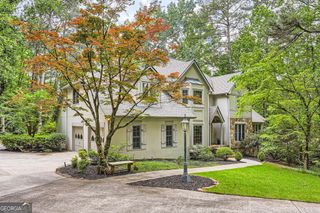 5161 Hermitage Drive, Powder Springs, GA 30127