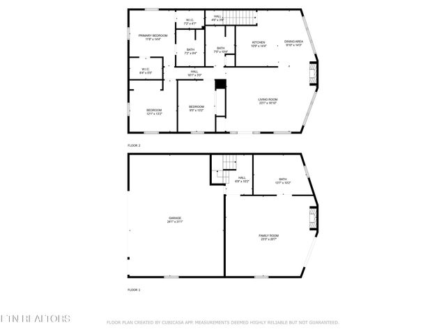 2259 Spence Mountain Loop Loop, Sevierville, TN 37876