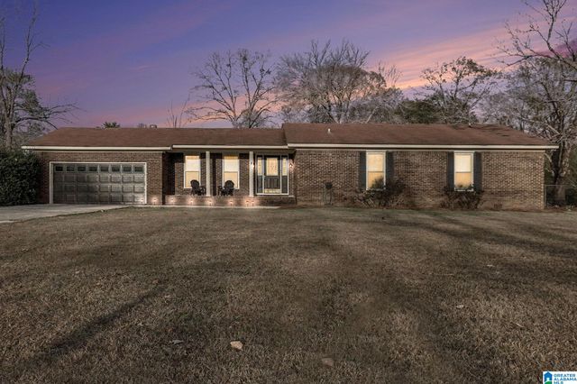 7655 HIGHWAY 47, Shelby, AL 35143