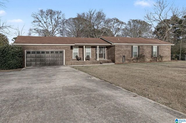 7655 HIGHWAY 47, Shelby, AL 35143