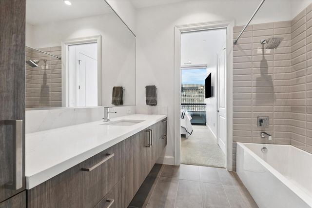 1211 Caroline Street 1503, Houston, TX 77002