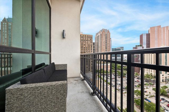 1211 Caroline Street 1503, Houston, TX 77002