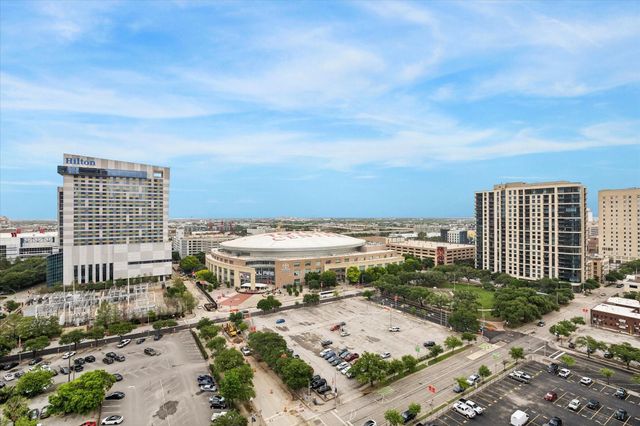 1211 Caroline Street 1503, Houston, TX 77002