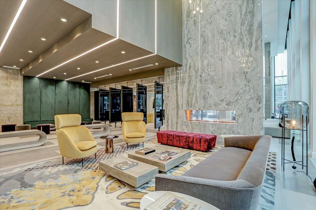 1211 Caroline Street 1503, Houston, TX 77002