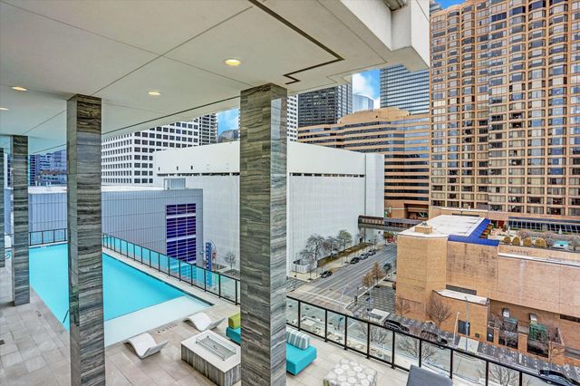 1211 Caroline Street 1503, Houston, TX 77002