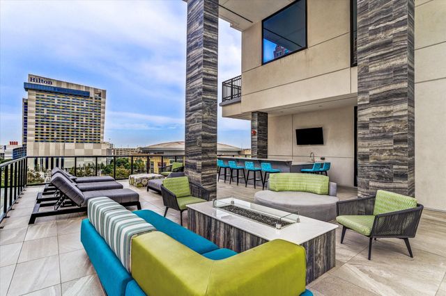 1211 Caroline Street 1503, Houston, TX 77002