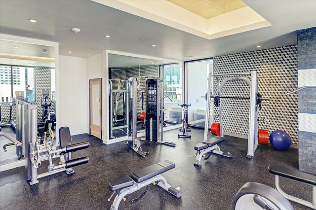 1211 Caroline Street 1503, Houston, TX 77002