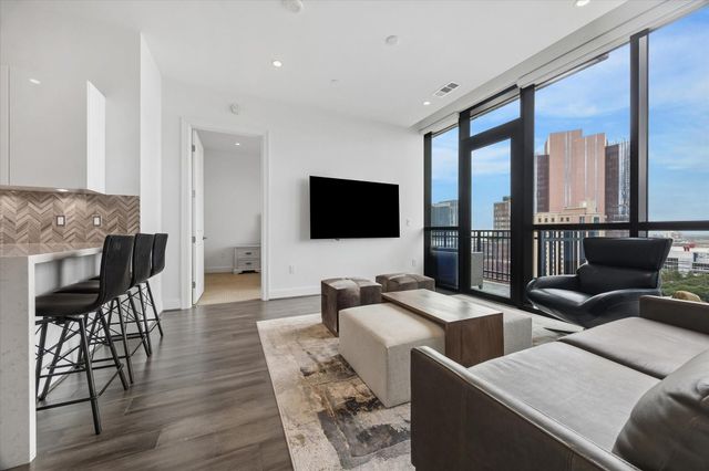 1211 Caroline Street 1503, Houston, TX 77002