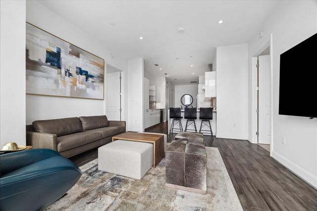 1211 Caroline Street 1503, Houston, TX 77002