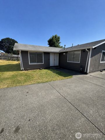 7139 S Tyler Street Ct, Tacoma, WA 98409