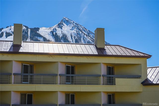 500 Gothic Road 522, Mt Crested Butte, CO 81225