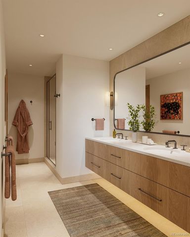 500 Gothic Road 522, Mt Crested Butte, CO 81225