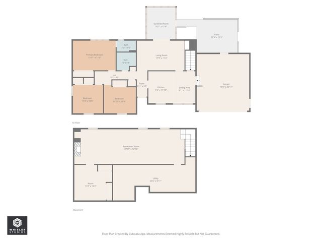 2613 Hillside Drive, Iowa City, IA 52245