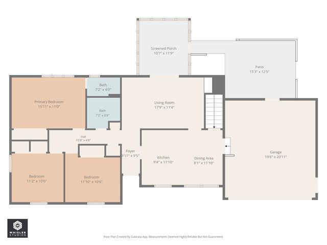 2613 Hillside Drive, Iowa City, IA 52245
