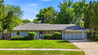 2613 Hillside Drive, Iowa City, IA 52245